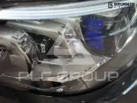 2020 Mercedes Benz C 400