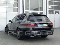 2020 Mercedes Benz C 400