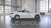 2020 Mercedes Benz C 400