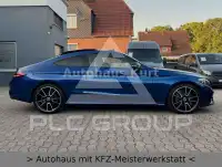2020 Mercedes Benz C 400