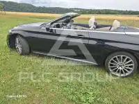 2020 Mercedes Benz C 400