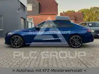 2020 Mercedes Benz C 400