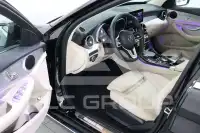 2020 Mercedes Benz C 400