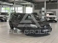 2020 Mercedes Benz C 400