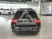 2020 Mercedes Benz C 400