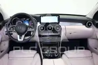 2020 Mercedes Benz C 400