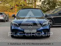 2020 Mercedes Benz C 400