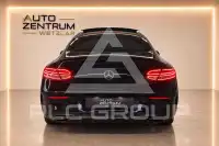 2020 Mercedes Benz C 400