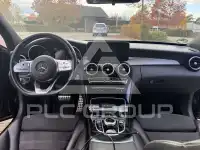 2020 Mercedes Benz C 400