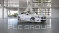 2020 Mercedes Benz C 400