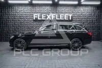 2020 Mercedes Benz C 400