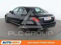 2020 Mercedes Benz C 400