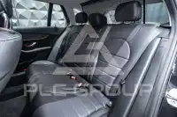 2020 Mercedes Benz C 400