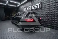 2020 Mercedes Benz C 400