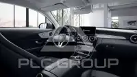 2020 Mercedes Benz C 400
