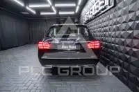 2020 Mercedes Benz C 400