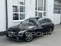 2020 Mercedes Benz C 400
