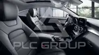2020 Mercedes Benz C 400