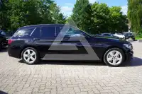 2020 Mercedes Benz C 400