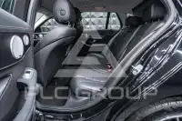 2020 Mercedes Benz C 400