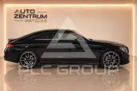 2020 Mercedes Benz C 400