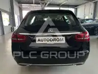 2020 Mercedes Benz C 400
