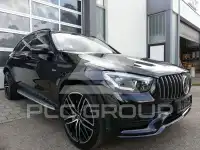 2020 Mercedes Benz GLC-Class