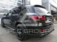 2020 Mercedes Benz GLC-Class