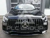 2020 Mercedes Benz GLC-Class