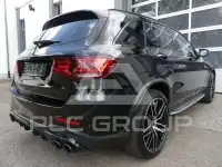 2020 Mercedes Benz GLC-Class