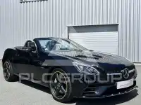 2020 Mercedes Benz SLC 430