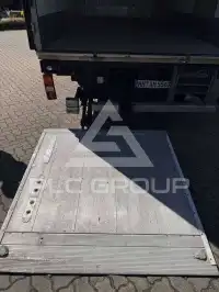 2020 Mercedes Benz Atego