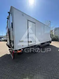 2020 Mercedes Benz Atego