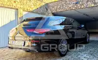 2020 Mercedes Benz 200