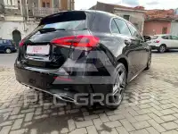 2020 Mercedes Benz 200