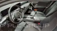 2020 Mercedes Benz 200