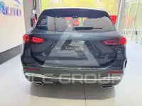 2020 Mercedes Benz 200