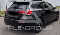 2020 Mercedes Benz 200