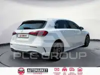 2020 Mercedes Benz 200