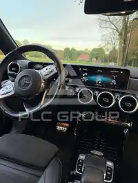 2020 Mercedes Benz 200