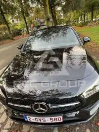 2020 Mercedes Benz 200