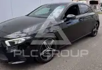 2020 Mercedes Benz 200