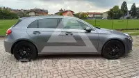 2020 Mercedes Benz 200