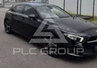 2020 Mercedes Benz 200