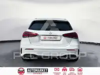 2020 Mercedes Benz 200