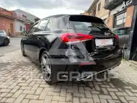 2020 Mercedes Benz 200