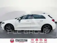 2020 Mercedes Benz 200