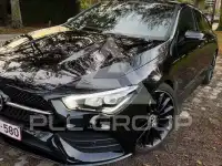 2020 Mercedes Benz 200
