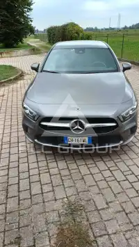 2020 Mercedes Benz 200
