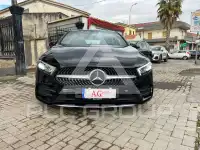 2020 Mercedes Benz 200